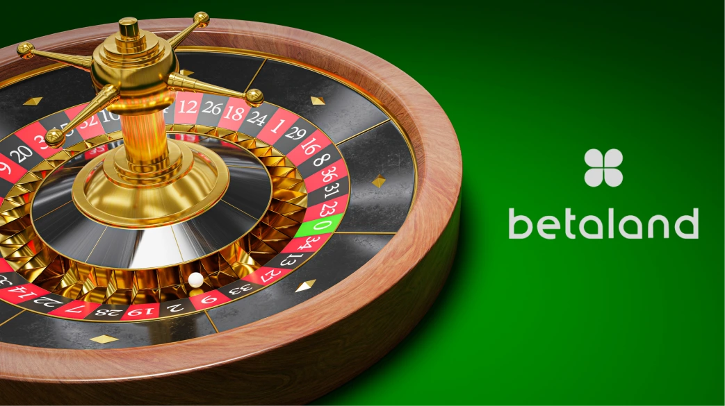 Bonus e promozioni di Betaland Casino