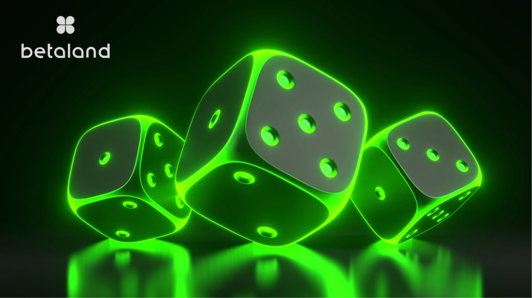 Come funziona Betaland Casino?